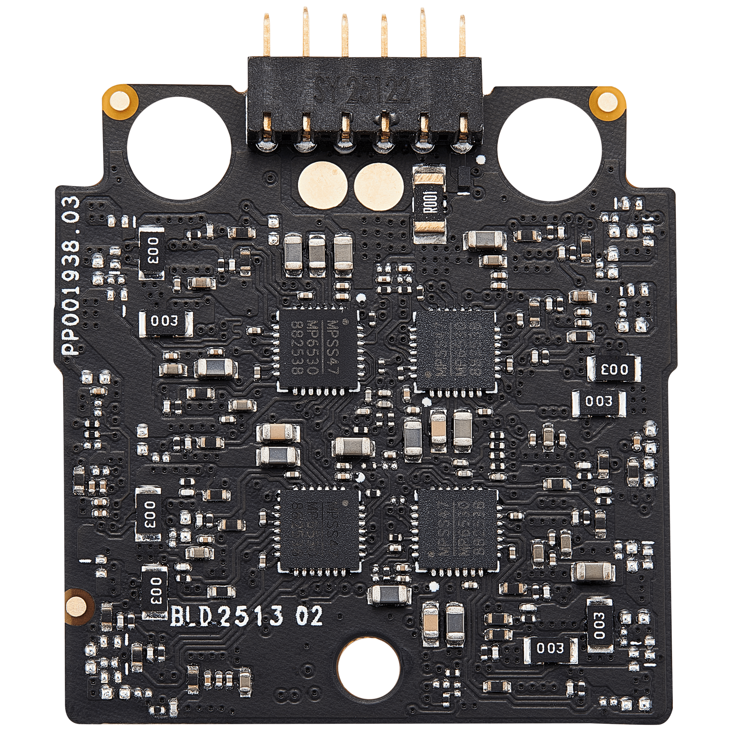Esc Board für DJI Mini 2 (gebrauchter OEM-Ausbau, Qualität A)