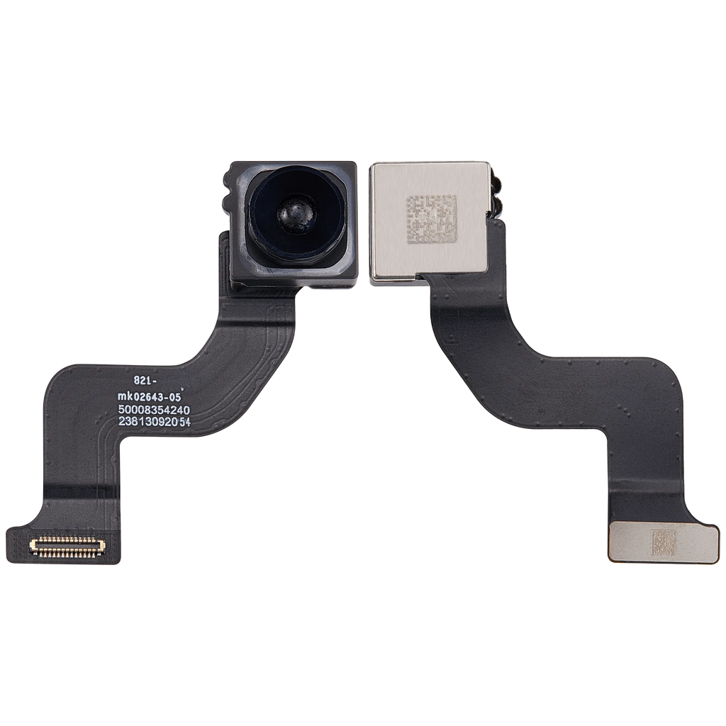 Replacement Part für Single Ultra Wide Rear Camera (0.5x) (12MP) für iPhone 12