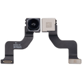 Replacement Part für Single Ultra Wide Rear Camera (0.5x) (12MP) für iPhone 12