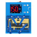 iHeater Pro Desoldering Station 3rd Gen mit iPhone X-14 Pro Max Modules (Aixun)