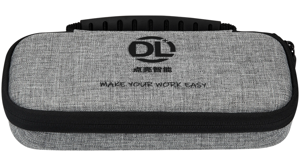DL400 Pro Display LCD OLED Tester Machine mit 2nd‑Gen Module (DL)