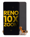 OLED-Display ohne Rahmen für OPPO Reno 10x Zoom (Refurbished) (Alle Farben)