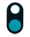 Klebeband Rückkamera Motorola Moto G7 Play OEM