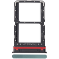 Sim Card Tray für Motorola Moto G67 Power (XT2533 / 2025) (Schwarz)