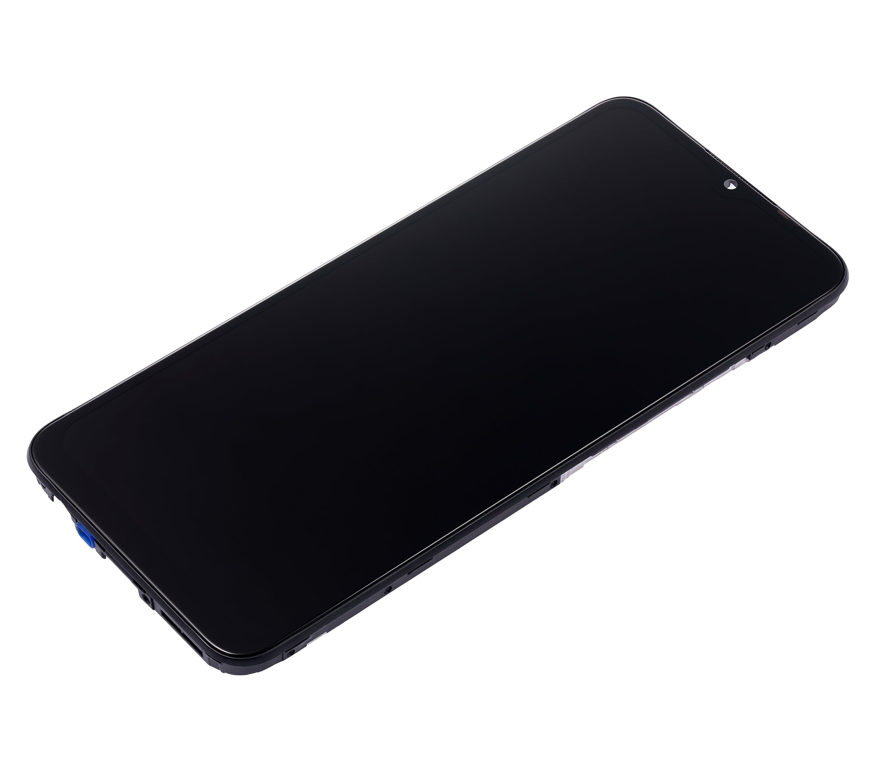 LCD Display with Frame for Realme C11 (2020) (Refurbished) (All Colors)