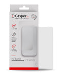 Casper Pro Panzerglas für Samsung Galaxy A56 5G, hüllenfreundlich