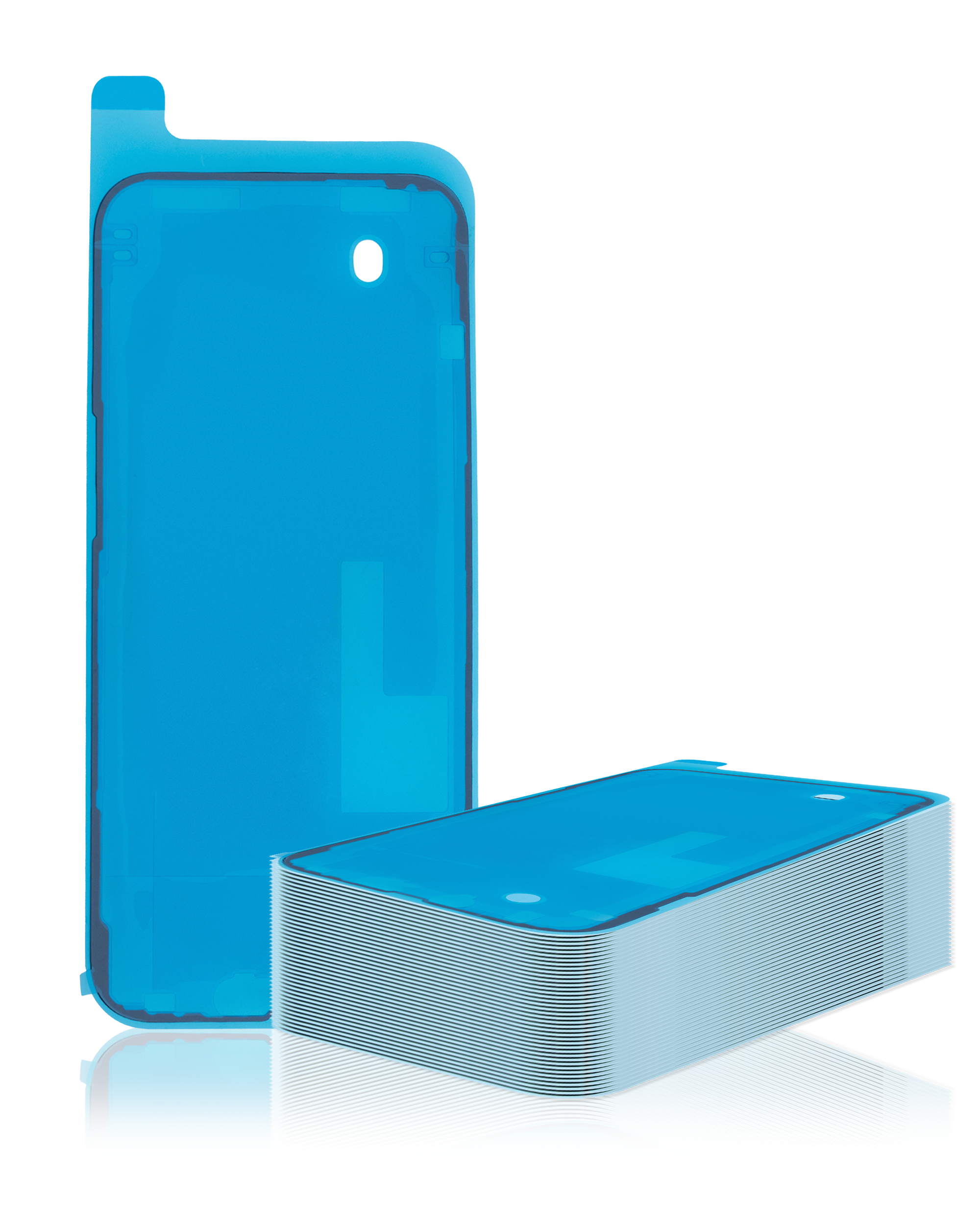 Wasserdichter LCD-Klebeverschluss für iPhone 13 Mini – Service Pack (30 Stück)