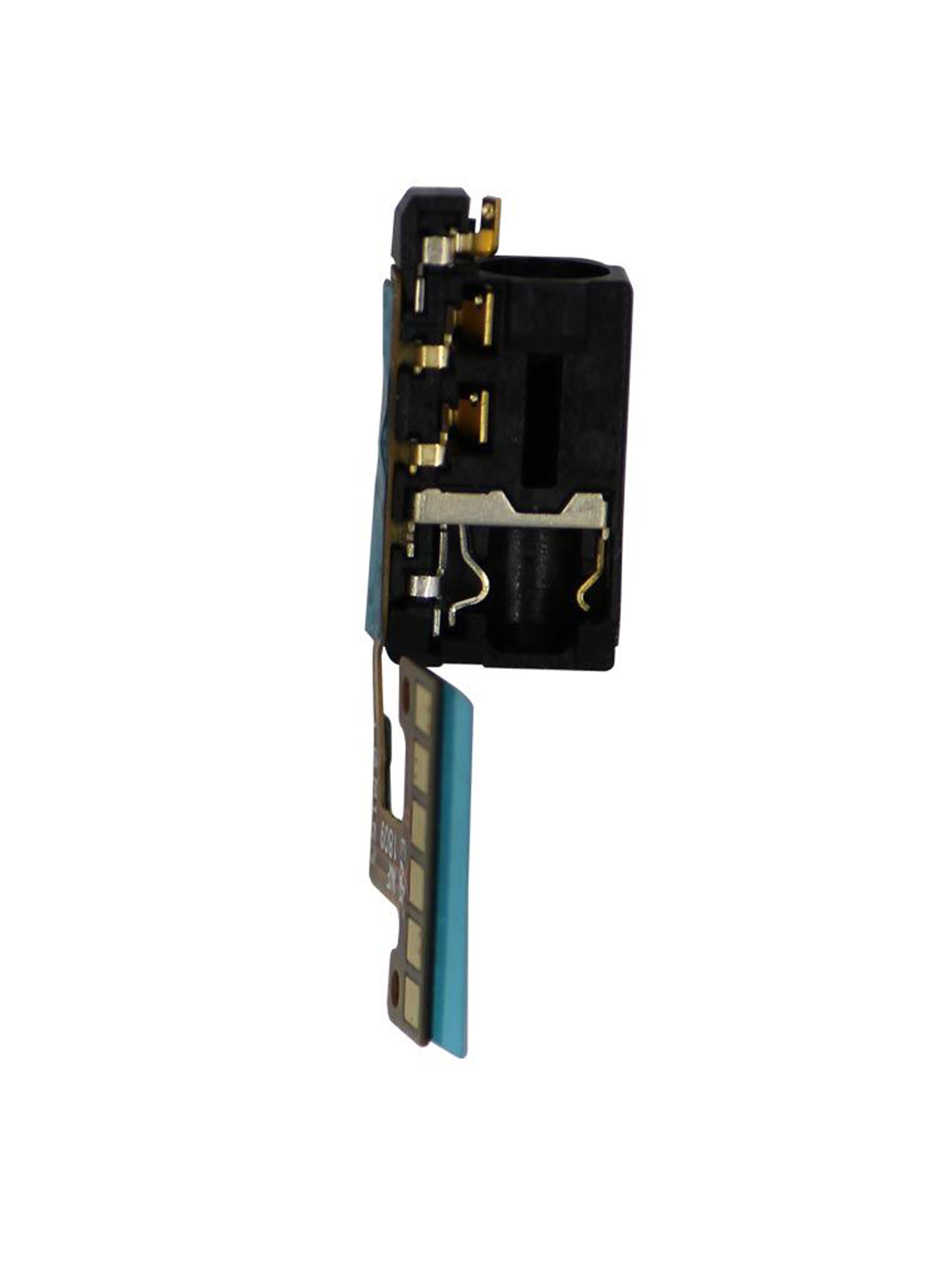 Headphone Jack Flex für LG V60 ThinQ 5G / V50 ThinQ 5G / G8X ThinQ (Original OEM)