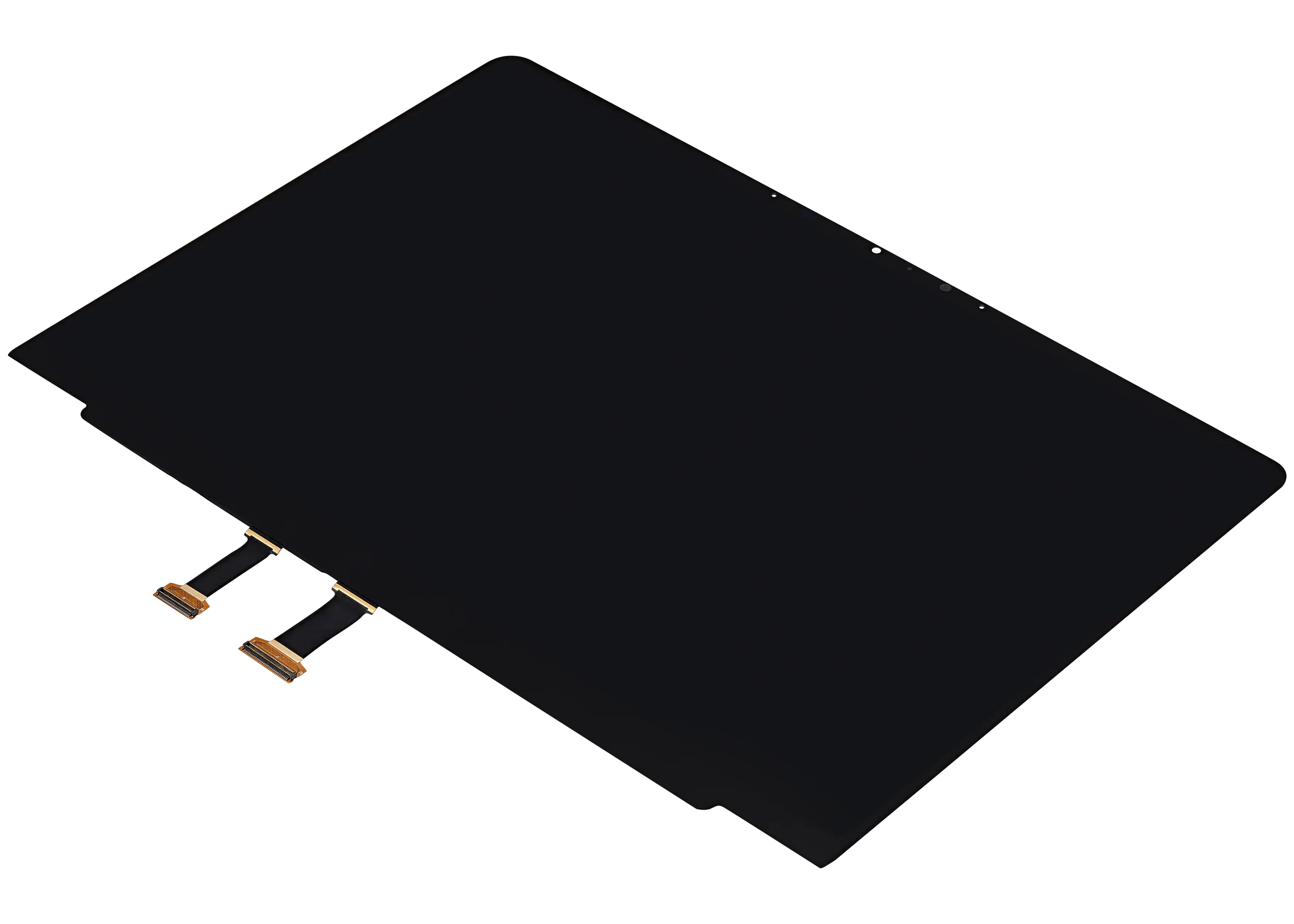 LCD-Display mit Digitizer für Microsoft Surface Laptop 7 13.8" Refurbished Sharp