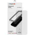 Casper Snap Tempered Glass for iPhone 17 Pro Max (Retail Pack) (AR Clear)