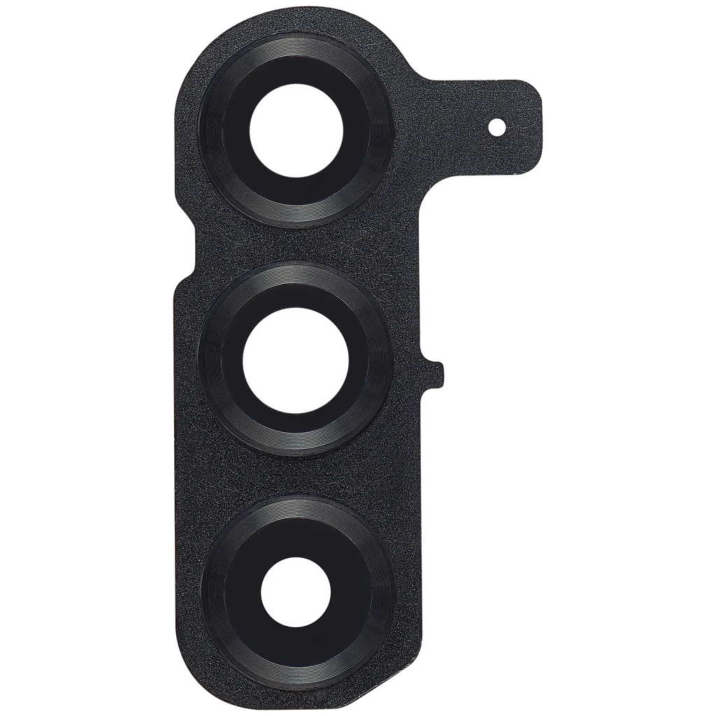 Kameralinse hinten mit Cover Bezel Ring für Samsung Galaxy S25 Plus (S936) (Premium) (Coral Rot)