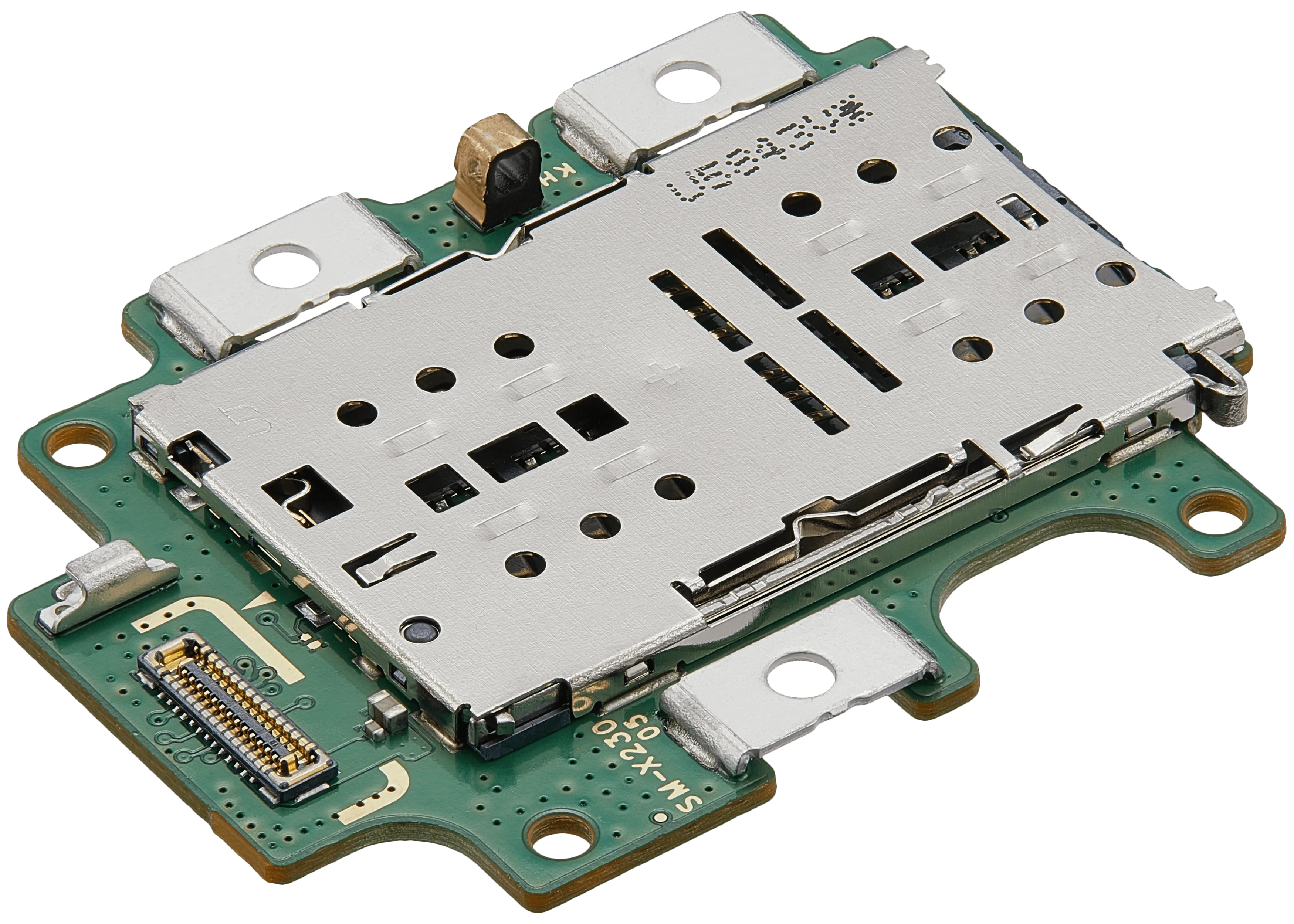 Sim Card Reader für Samsung Galaxy Tab A11 Plus (X236B)
