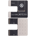 DL400 Pro Tester Flex für Samsung Galaxy Note 20 Ultra (DL)