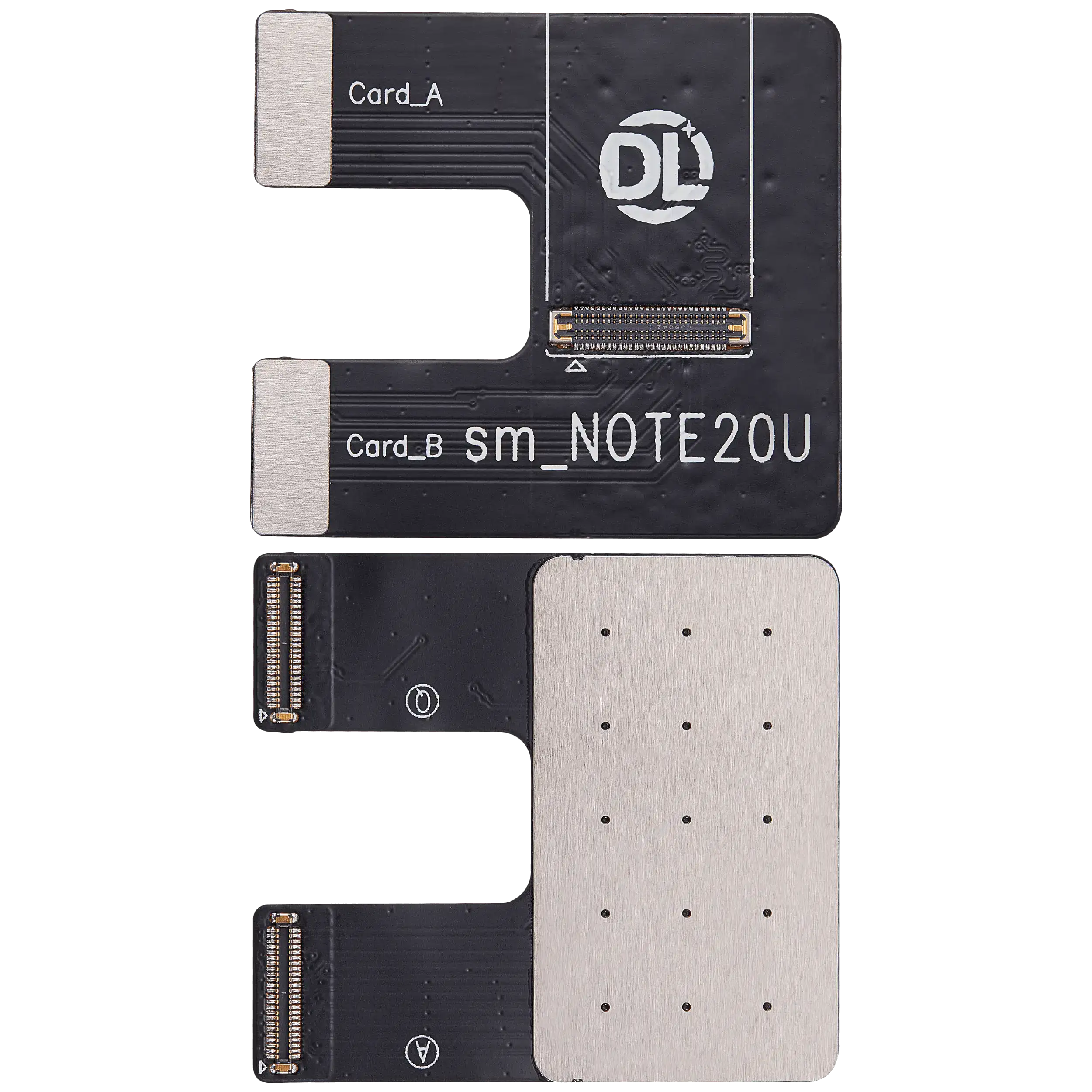 DL400 Pro Tester Flex für Samsung Galaxy Note 20 Ultra (DL)