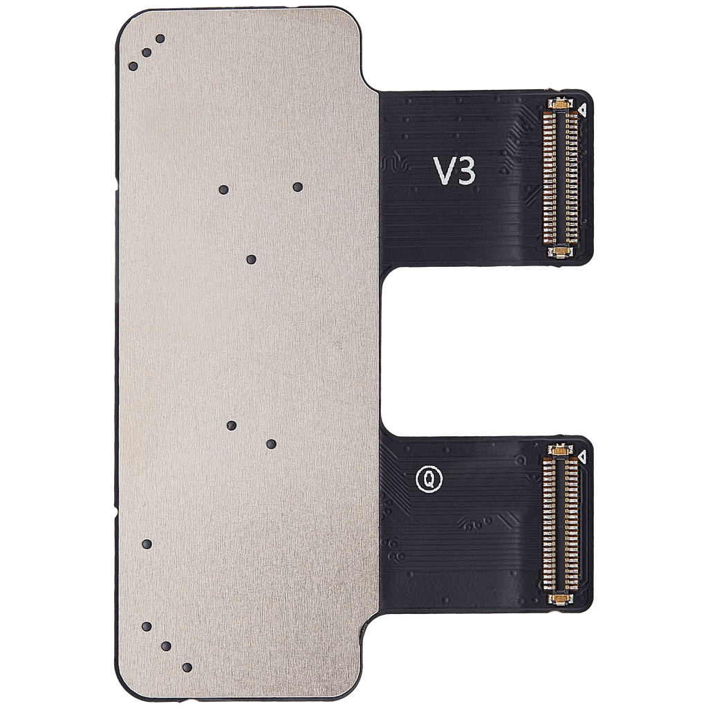 DL400 Pro Tester Flex für iPhone 16 Pro (Need To Be Used mit 2nd-Gen EDP Small Board) (DL)