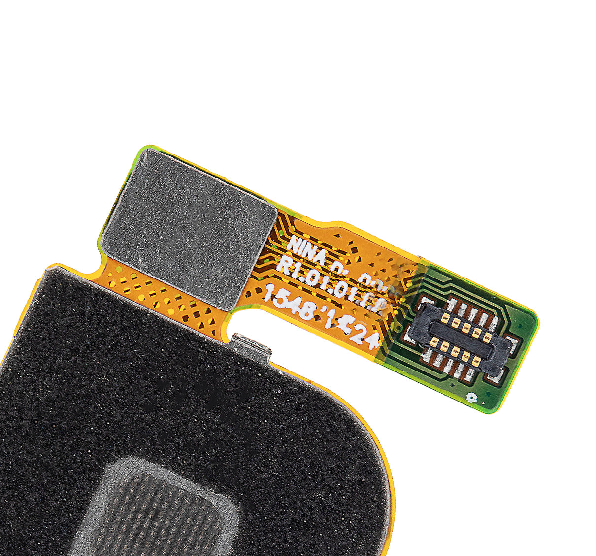 Home-Button mit Flexkabel für Nexus 6P (H1511) (Gold)