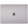 Complete LCD-Display für MacBook Pro 13" A2338 (2020 - 2023) (gebrauchter OEM-Ausbau, Qualität A) (Space Grau)