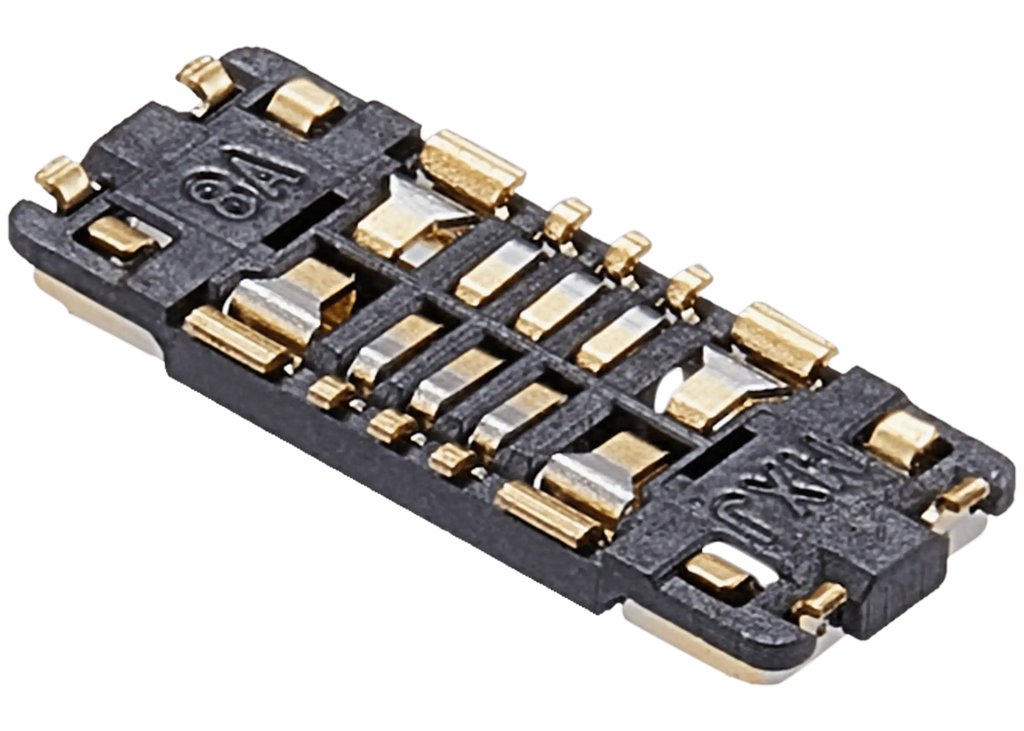 Akku FPC Connector Compatible für Google Pixel 9 Series / Pixel 10