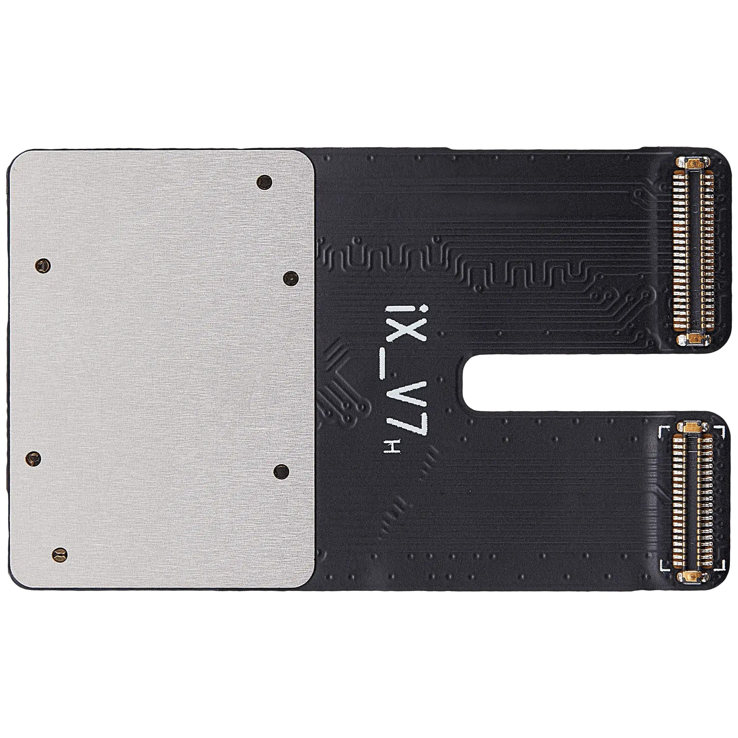 Tester Flex Cable für iTestBox (S800) für iPhone X