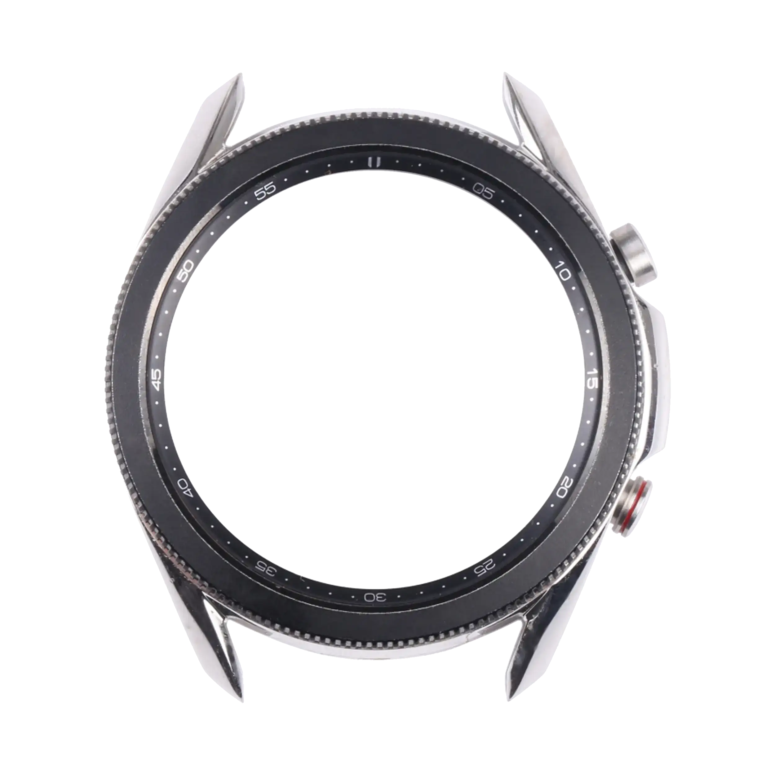 Housing for Samsung Galaxy Watch 3 (41mm) (Service Pack) (Silver)