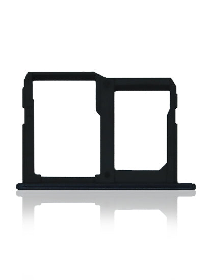 SIM-Kartenfach für LG X Power 3 (LM-X510WM) (Blau)