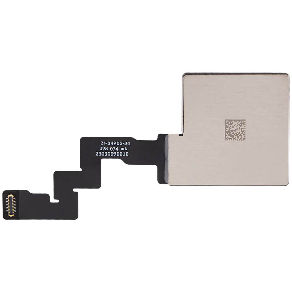 Replacement Part für Single Fusion Main Wide Angle Rear Camera (1x) (48MP) für iPhone 16 Pro