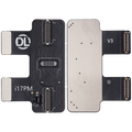 DL400 Pro Tester Flex für iPhone 17 Pro Max (Need To Be Used mit 2nd-Gen EDP Small Board) (DL)