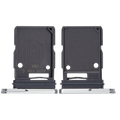 Single Sim Card Tray für Samsung Galaxy A56 5G (A566 / 2025) (Olive)