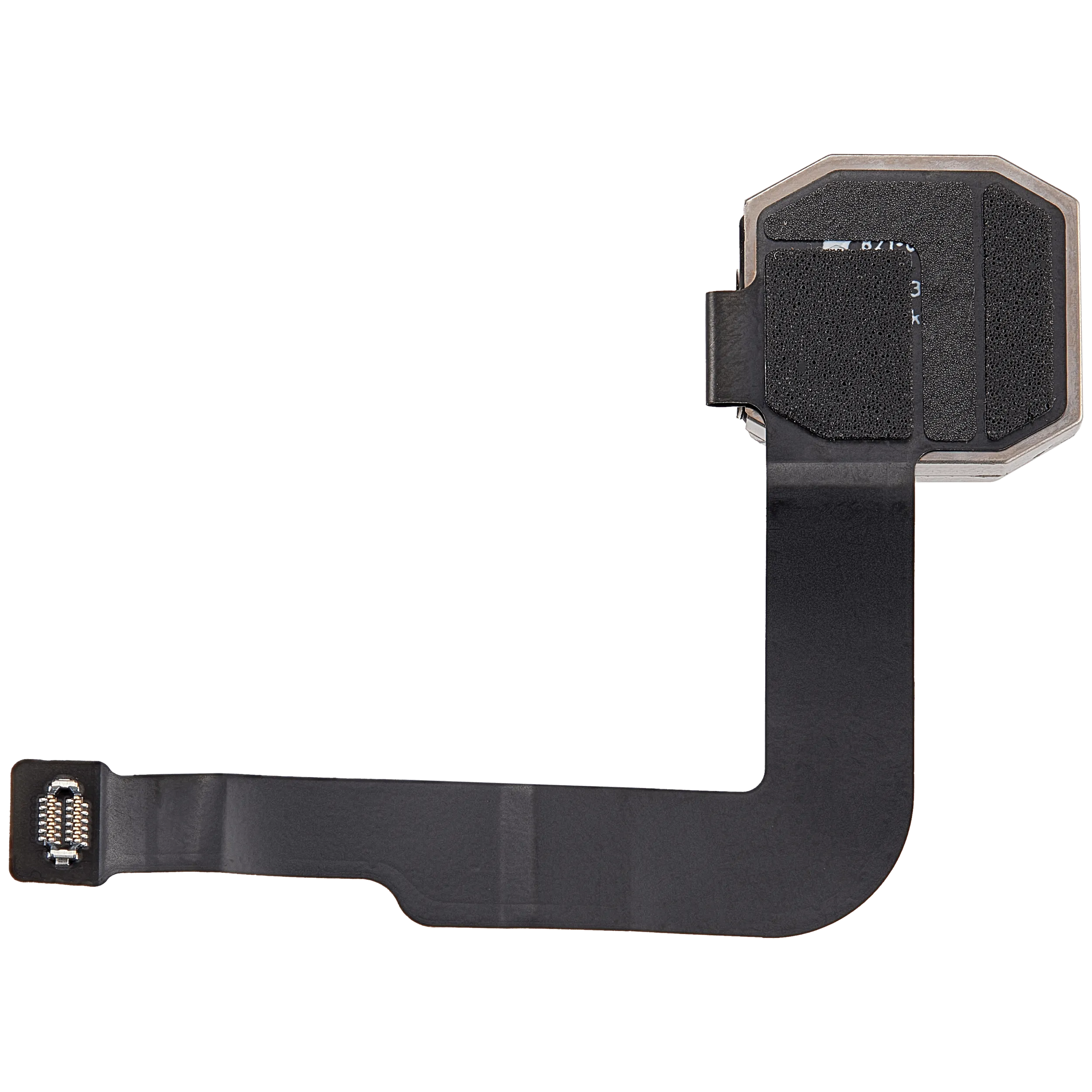 Replacement Part für Single Ultra Wide Rear Camera (0.5x) (48MP) für iPhone 16 Pro