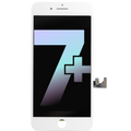 LCD-Display für iPhone 7 Plus (Service Pack) (Rose Gold)