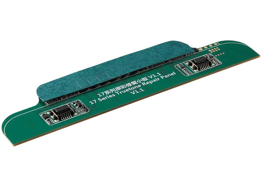 True Tone Board für iPhone 17 Series (Smart Control) (support LG version Display) (JCID V1SE / V1S Pro)