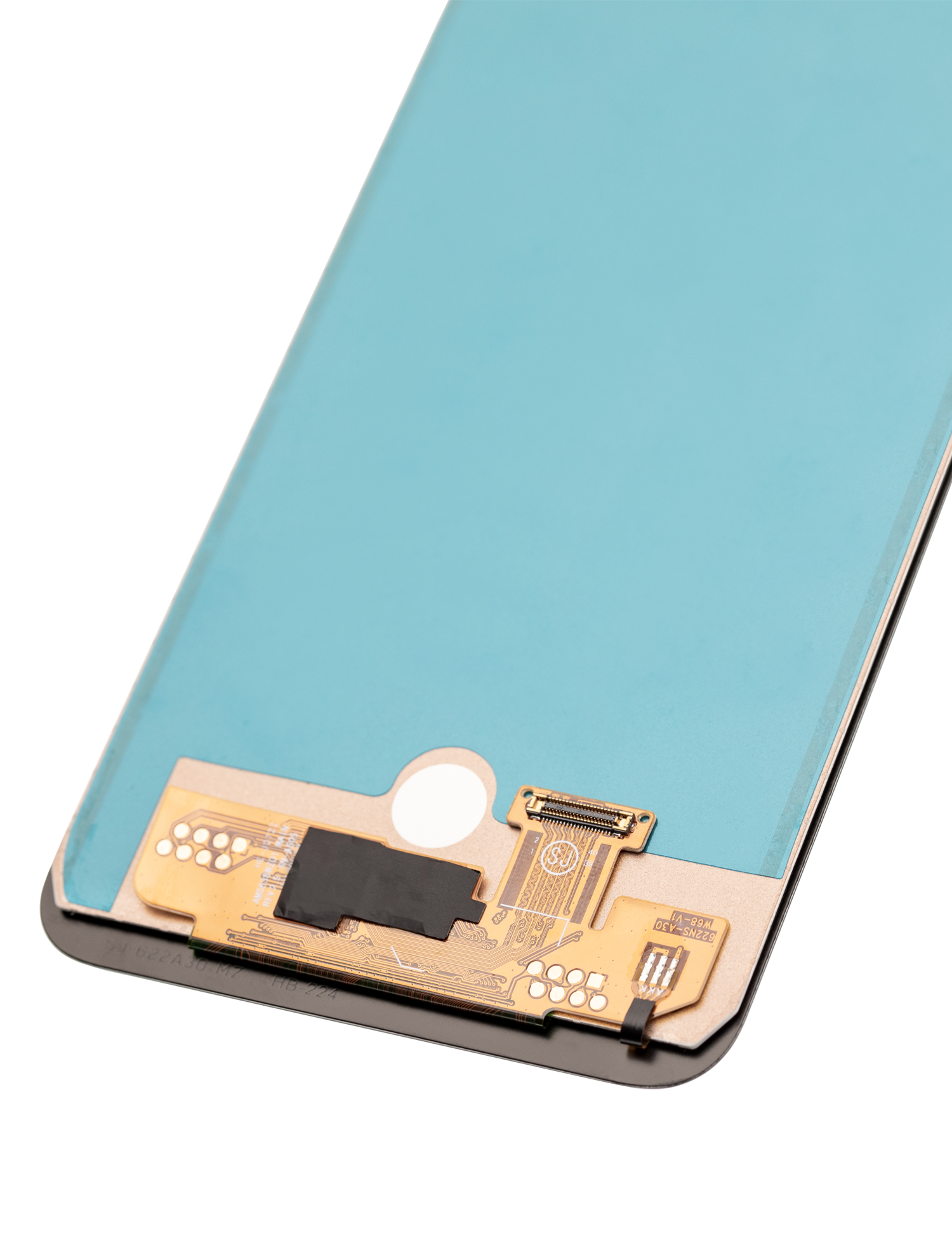 LCD-Display ohne Rahmen (Without Finger Print Sensor) für Samsung Galaxy A50 (A505 / 2019) / A30 (A305 / 2019) (All Models) (Aftermarket: Incell) (Alle Farben)