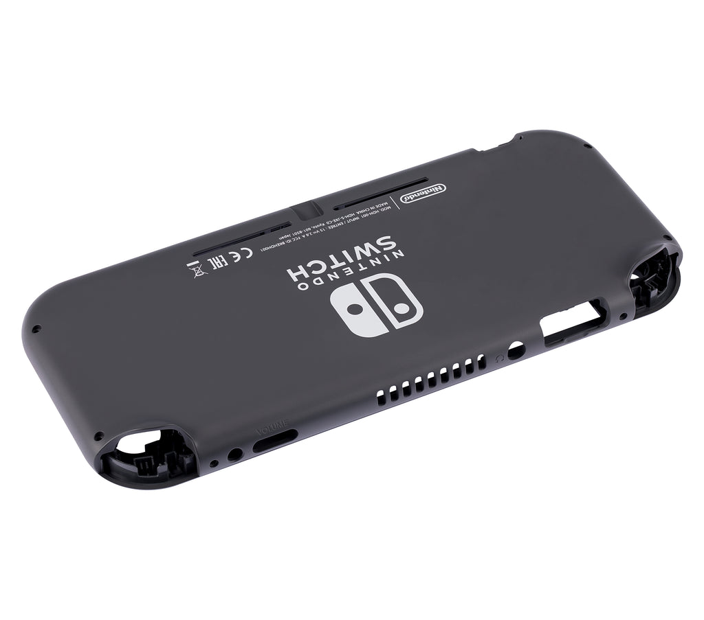 Case for Nintendo Switch Lite (Black)