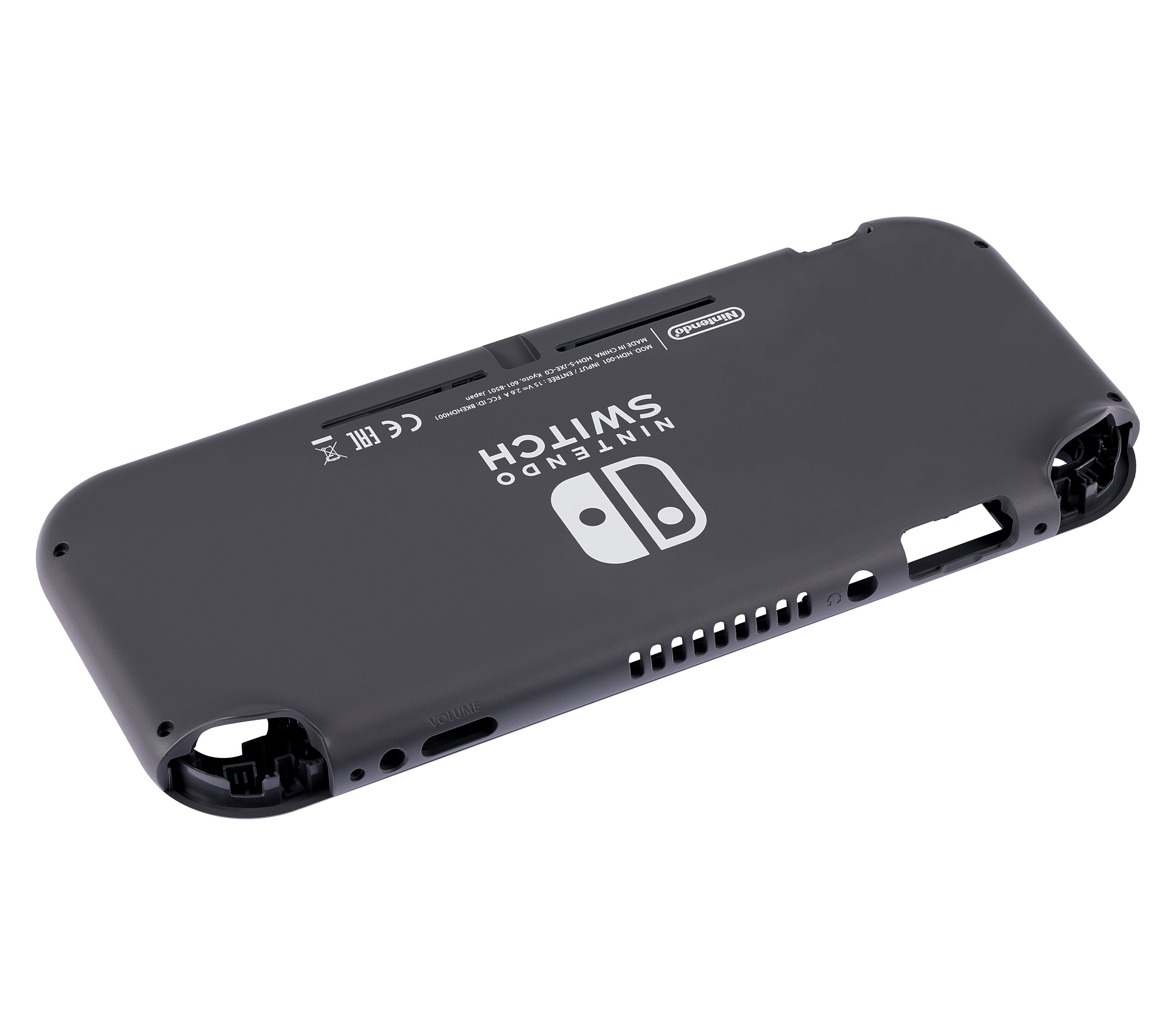 Case for Nintendo Switch Lite (Black)