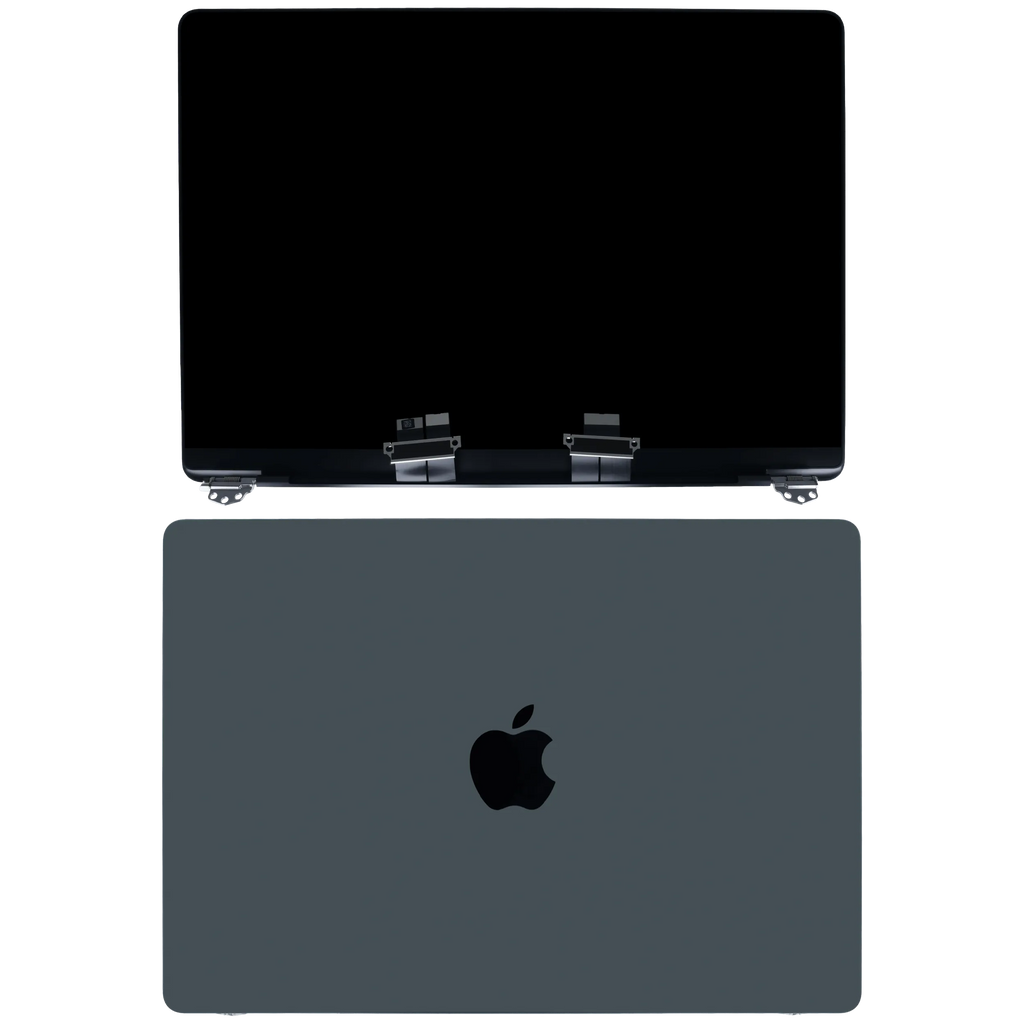 Complete LCD-Display für MacBook Pro 14" A3426 (2026) (Original OEM) (Space Schwarz)