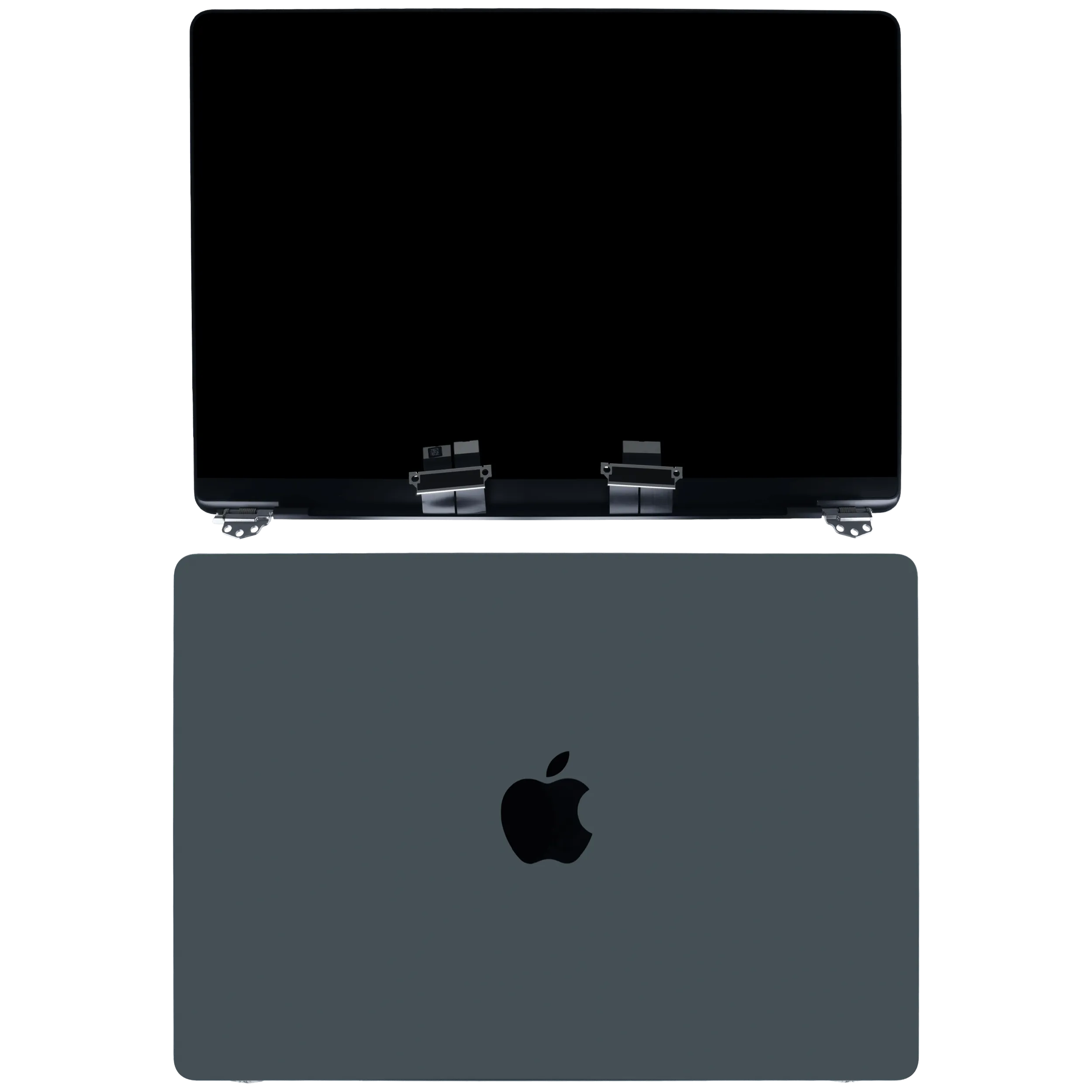 Complete LCD-Display für MacBook Pro 14" A3426 (2026) (Original OEM) (Space Schwarz)