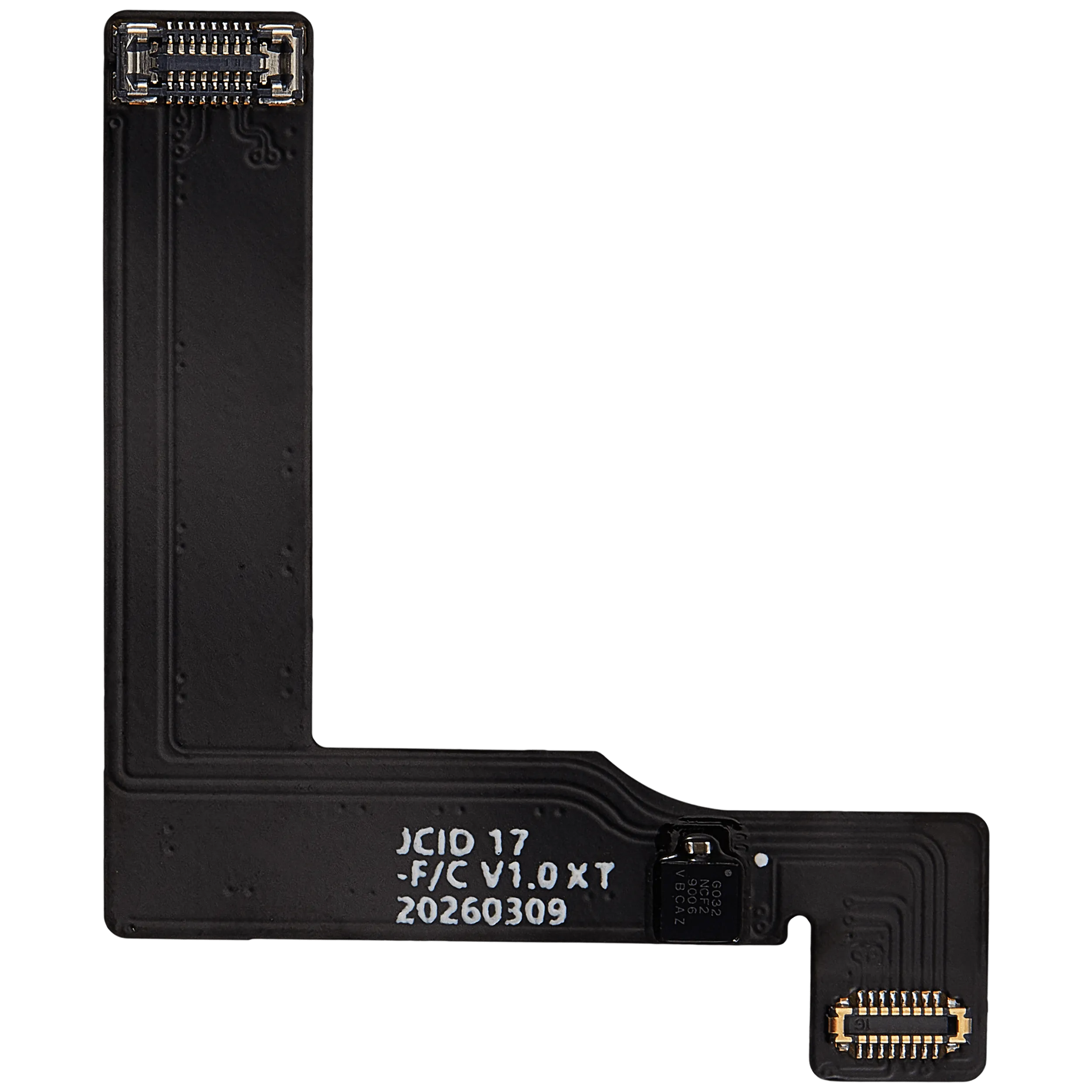 Front Camera Tag-On FPC Repair für iPhone 17 (JCID)