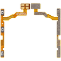 Power And Volume Button Flex Cable für Motorola Moto G 5G (XT2313 / 2023) (Premium)