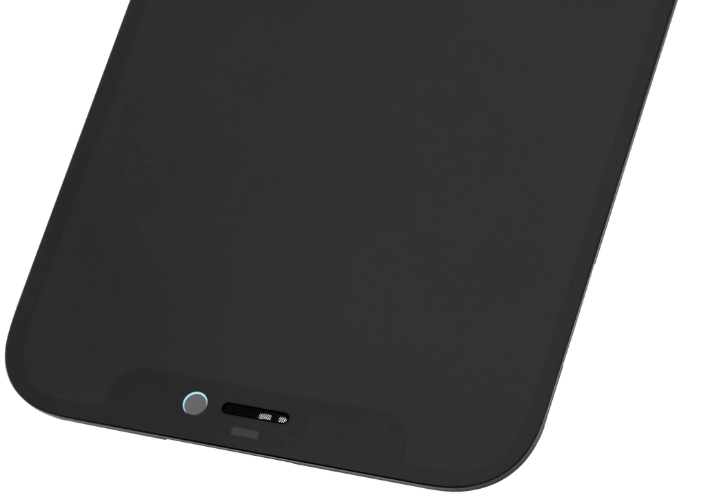 OLED-Display Compatible für iPhone 12 Mini (gebrauchter OEM-Ausbau, Qualität A)
