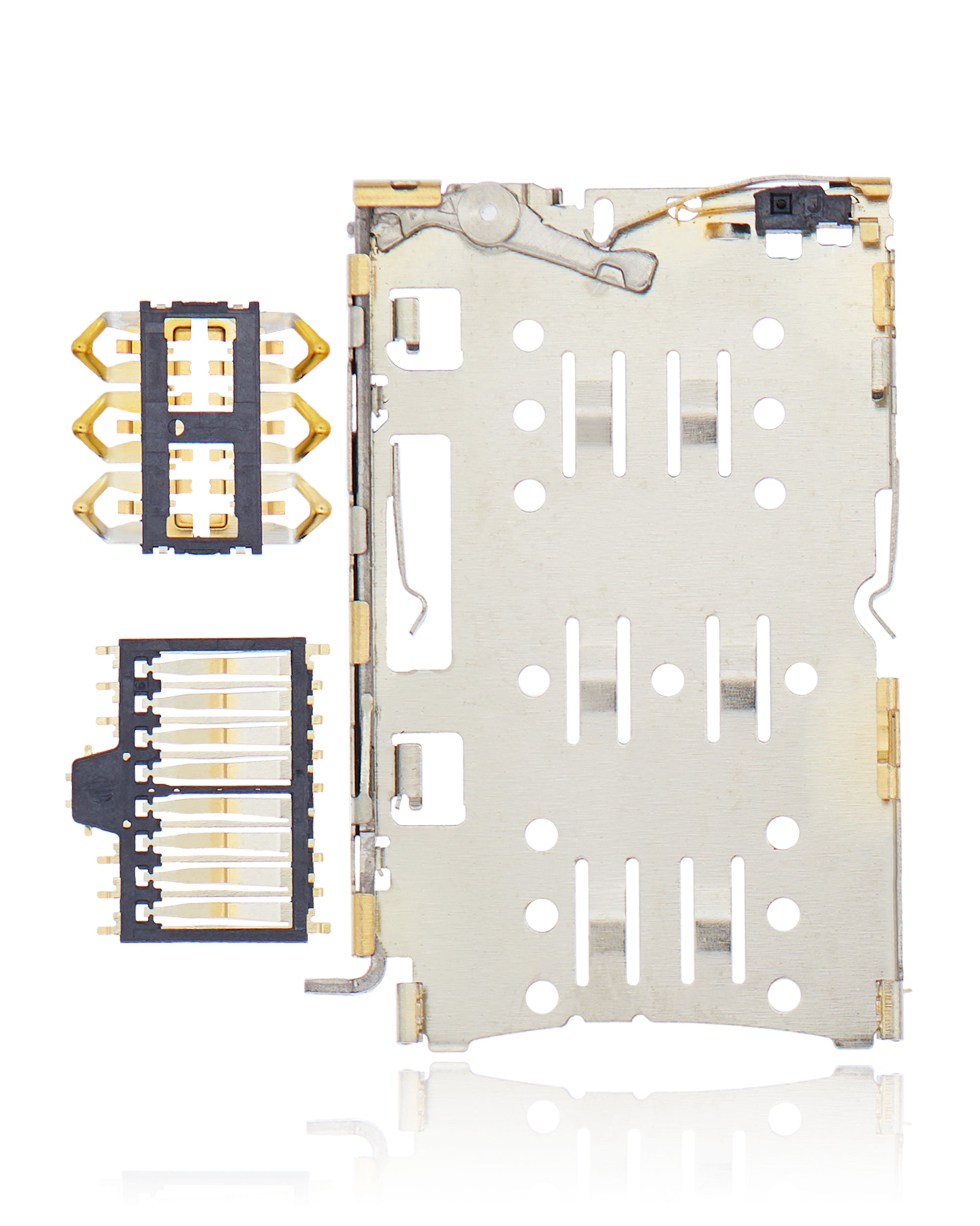 SIM-Kartenleser für OnePlus Nord N10 5G (3er-Set)
