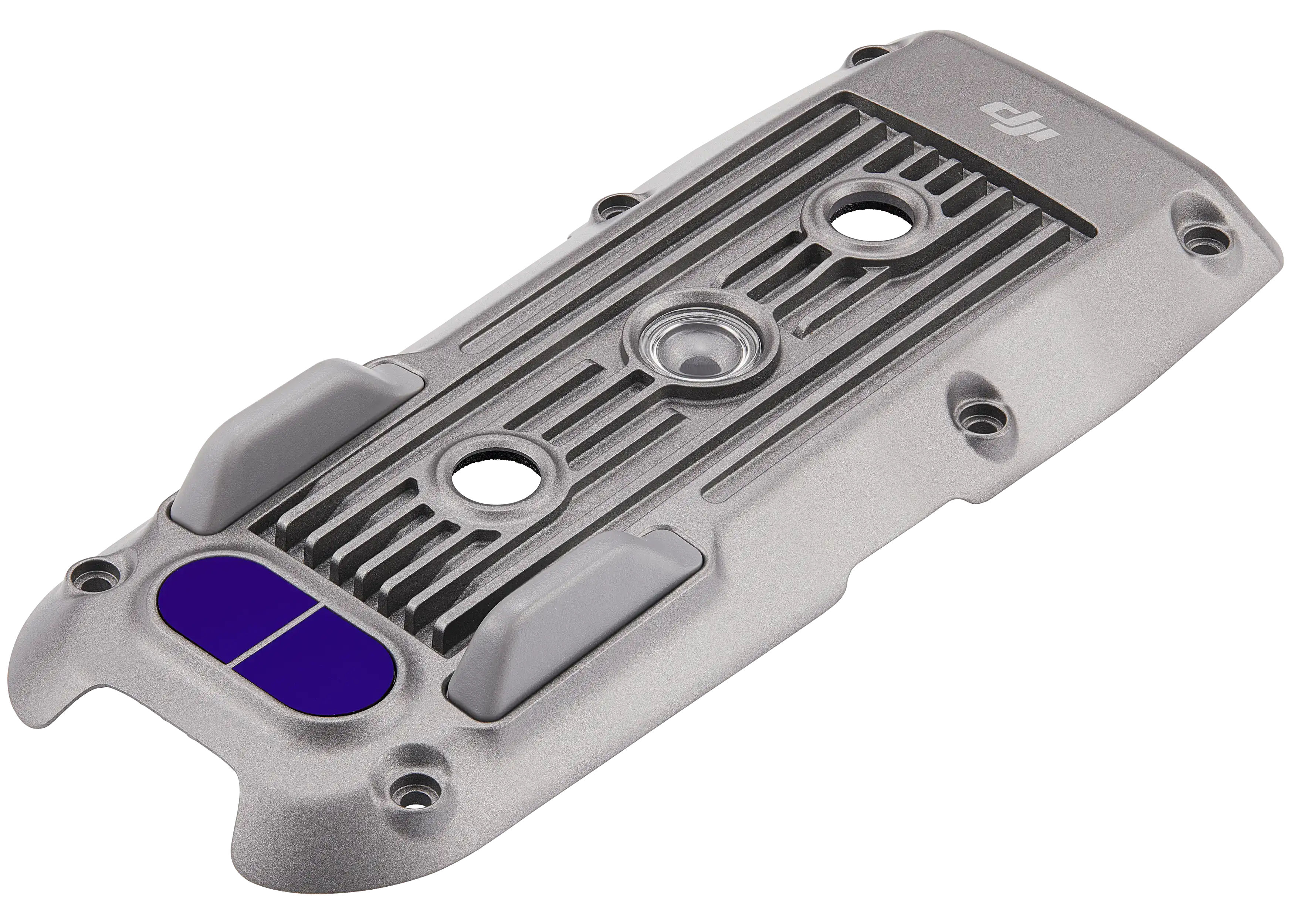 Bottom Shell für DJI Air 2S (gebrauchter OEM-Ausbau, Qualität A)