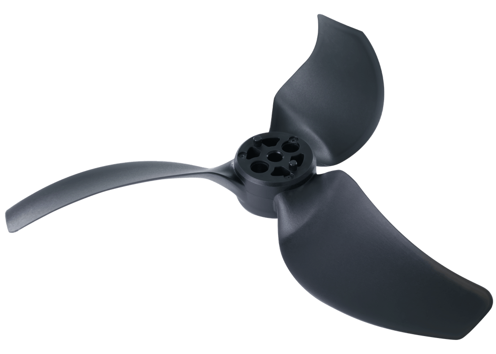 Propeller für DJI Avata 2 (gebrauchter OEM-Ausbau, Qualität A) (Orientation A)