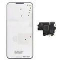 Earpiece Speaker for iPhone 15 (Original OEM)