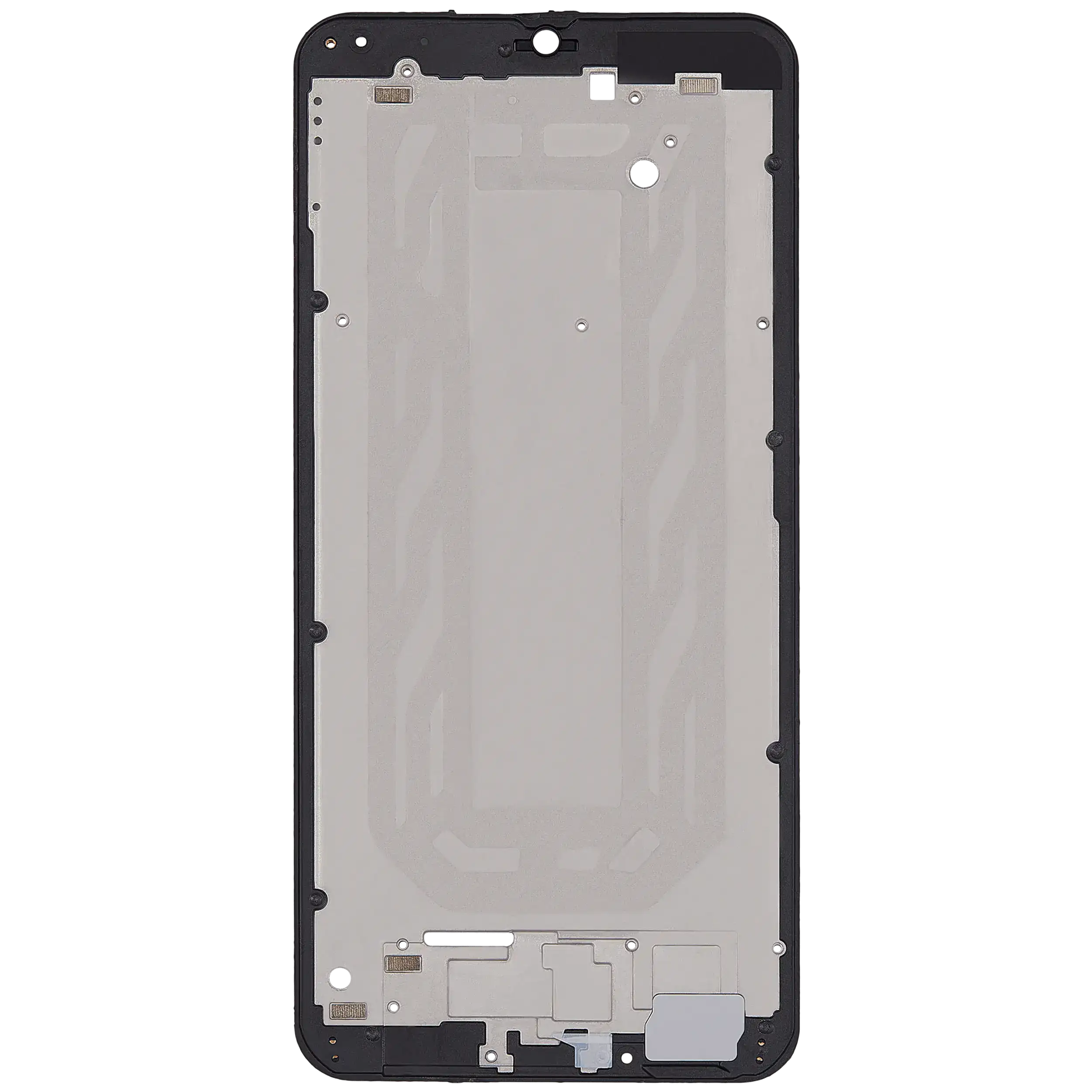 LCD-Frame für Samsung Galaxy A16 4G (A165 / 2024)