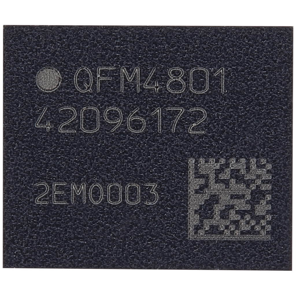 Power Amplifier IC für Samsung Galaxy S20 FE (QFM4801)