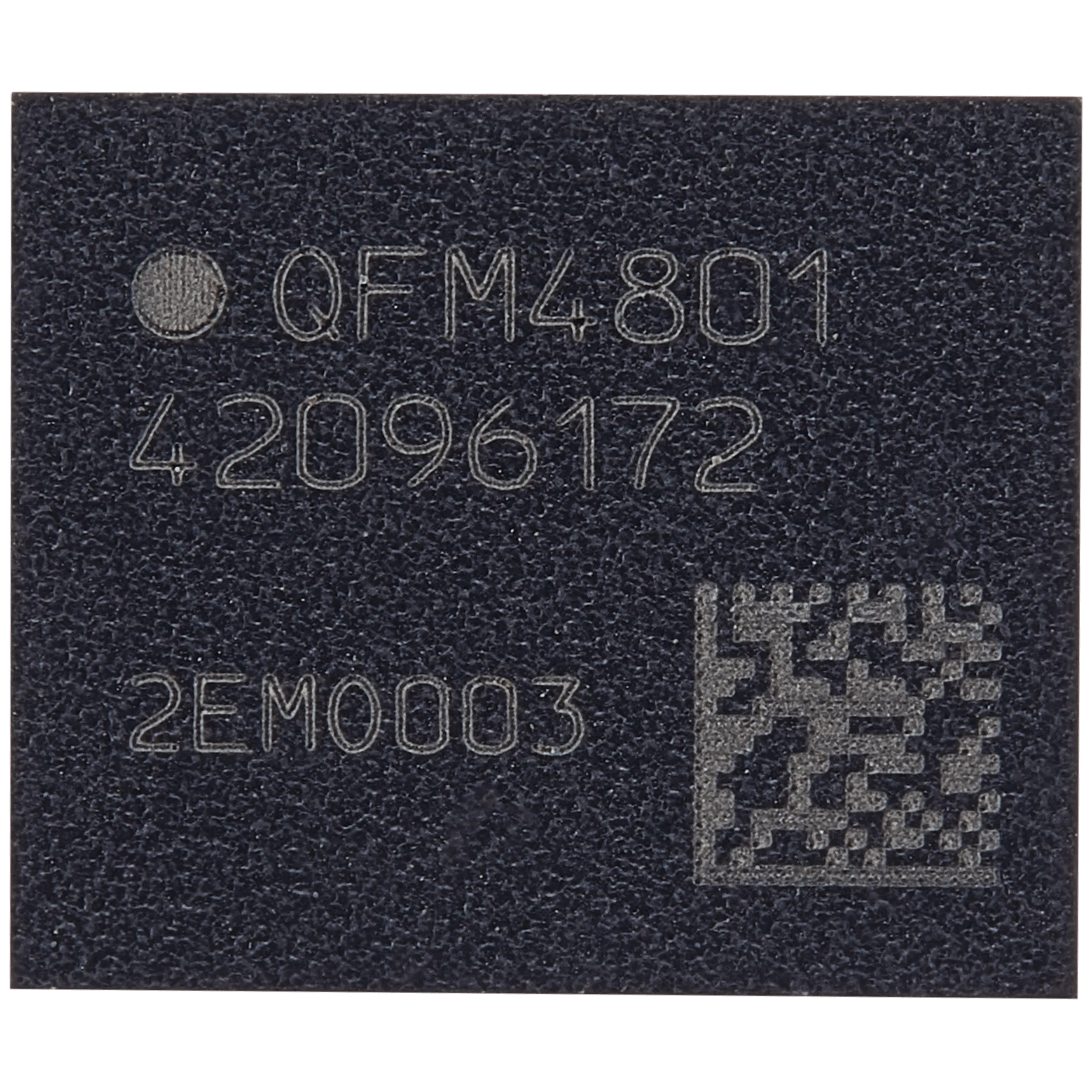 Power Amplifier IC für Samsung Galaxy S20 FE (QFM4801)