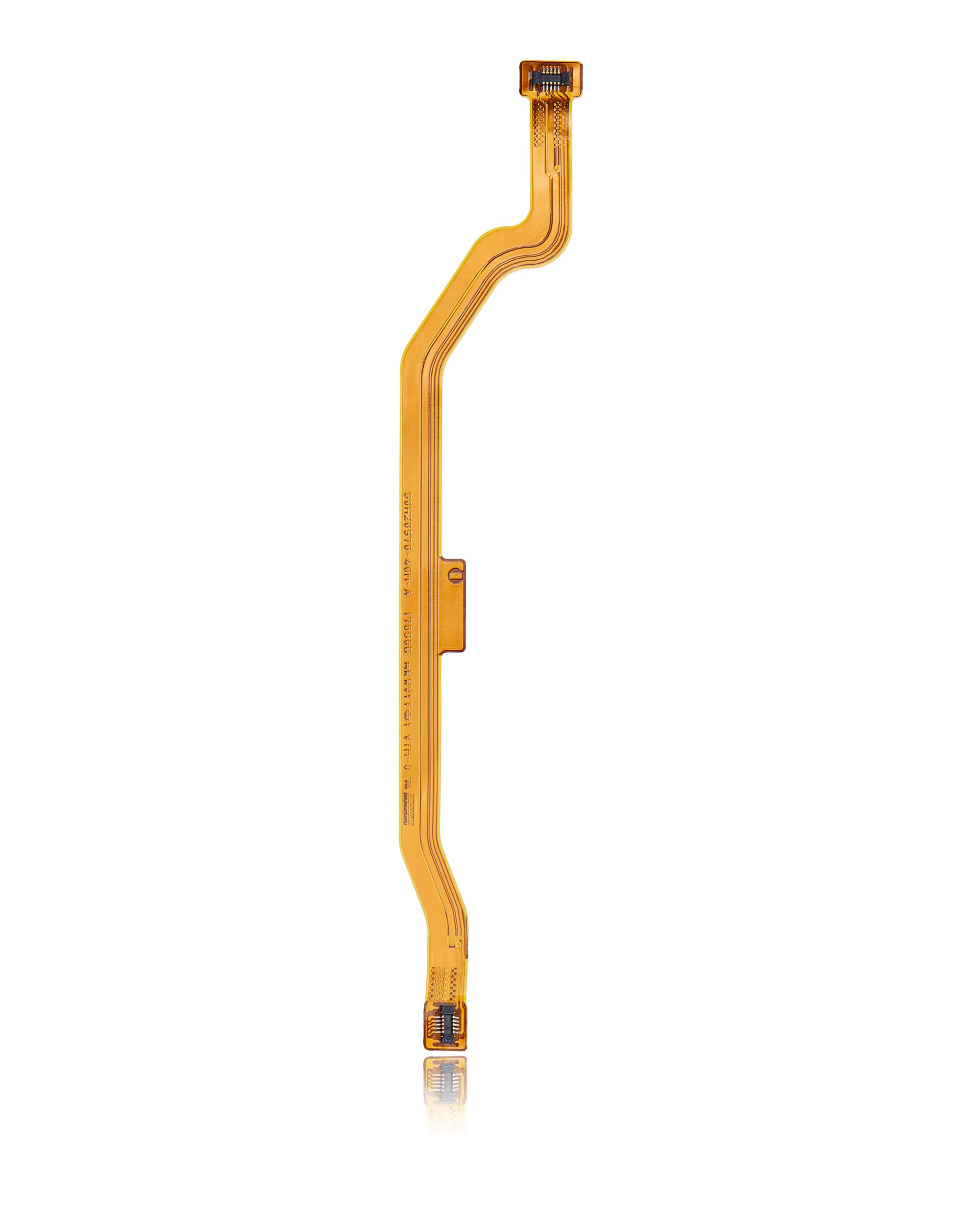 Grip Sensor Anschluss Flexkabel für HTC U11 Plus