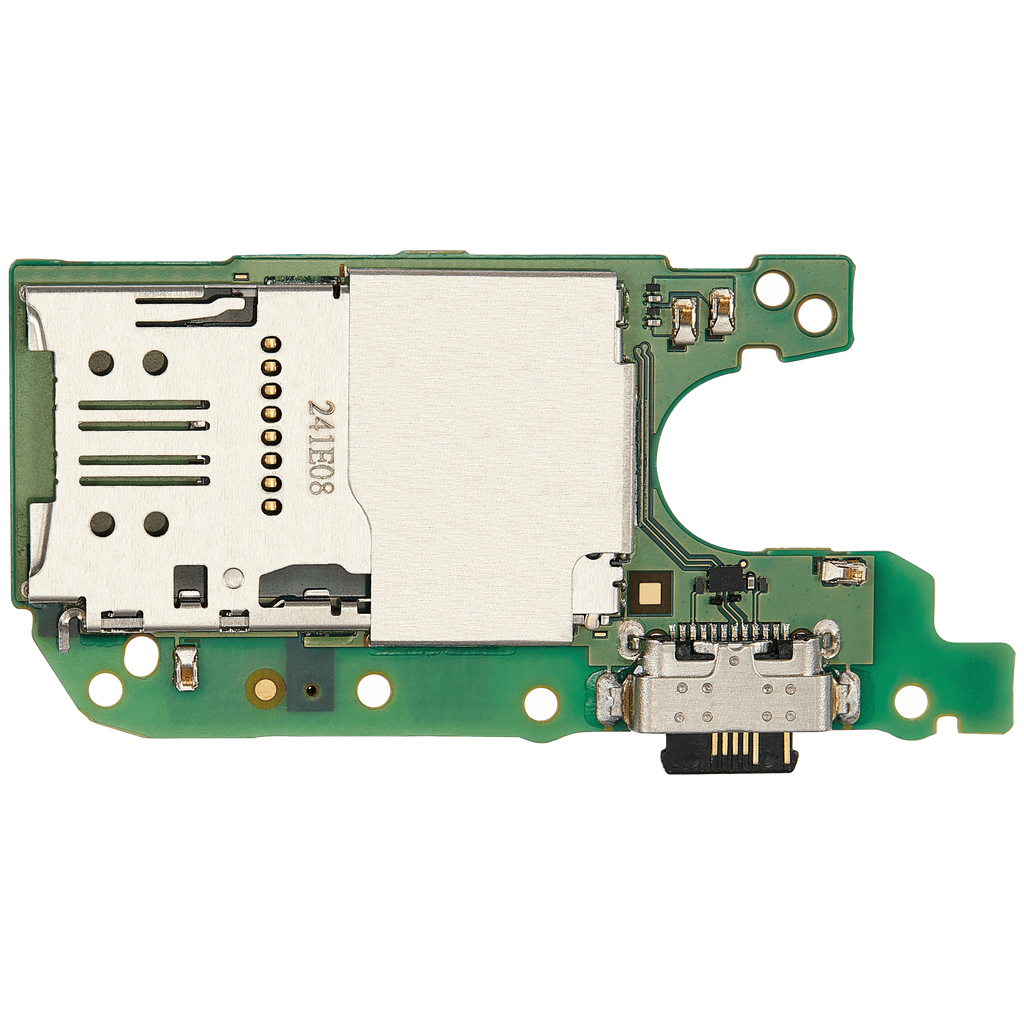 Ladebuchse mit Platine für TCL 30 XE 5G