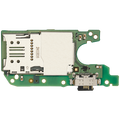 Ladebuchse mit Platine für TCL 30 XE 5G