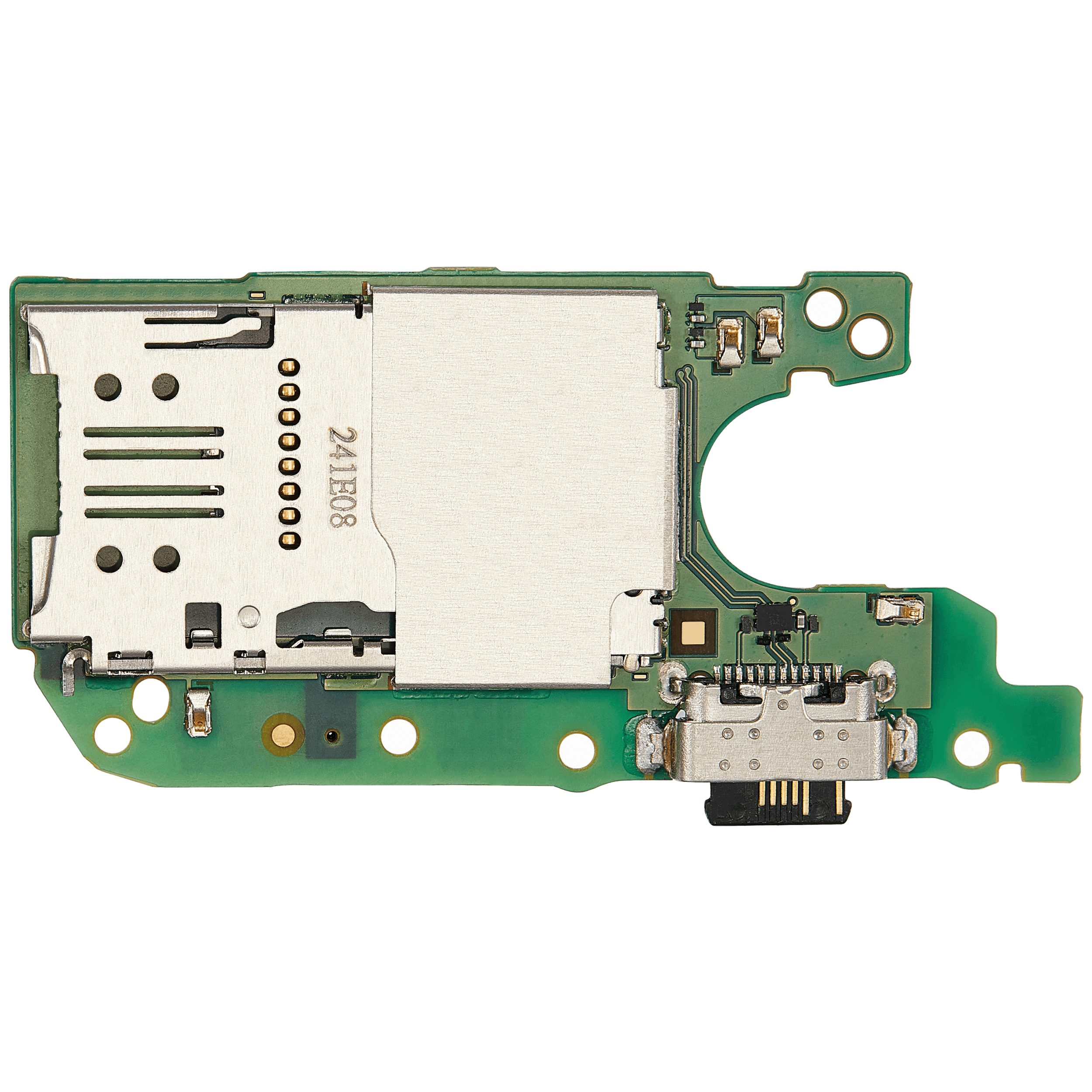 Ladebuchse mit Platine für TCL 30 XE 5G